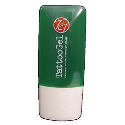 Tattoo Gel Lenitivo Per Il Trattamento Della Pelle Tatuata 50 ml