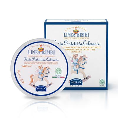 Helan Bimbi Pasta Protettiva 100ml