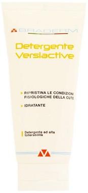 Braderm Versiactive Detergente Corpo Idratante ad Alta Tollerabilità 200 ml