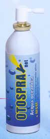 Otospray Spray per la Pulizia delle Orecchie 100 ml