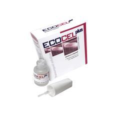 Ecocel Plus Idrolacca Ungueale ad Azione Indurente 3,3 ml