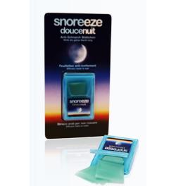 Snoreeze Oral Strips Strisce Contro Il Russare 14 Pezzi