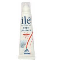 Cemon Ile' Dopopuntura Gel Lenitivo e Rinfrescante Tubo da 15 ml