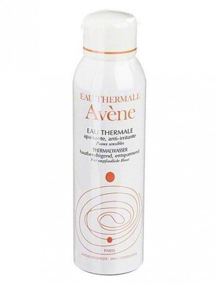 Avene Eau Thermale Spray Acqua Termale Lenitiva 50 ml