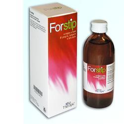 Bio Therapic Italia Forstip Sciroppo 150 Ml