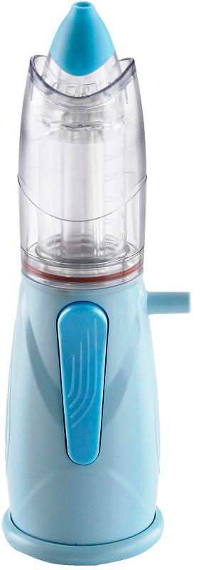 Air Liquide Medical Syst. Rinowash Accessorio per Aerosol Campana Universale