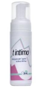 T Intimo Detergente In Schiuma 150 ml