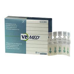 Vismed Multi Gocce Oculari Lubrificanti 10 ml