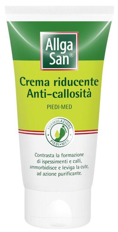 Allga San Crema Riducente Anticallosità 75 ml