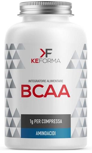 Ke Bcaa Ramificata 100 Compresse