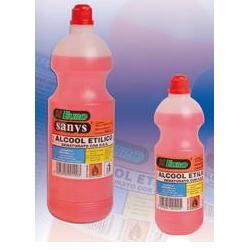 Alcool Disinfettante, Flacone da 500 ml