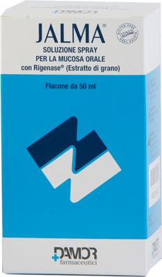 Jalma Spray Orale 50 ml