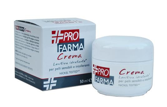 Elifab Profarma Crema 50 Ml