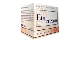 ETA Crema Anti-Age Idratante 50ml