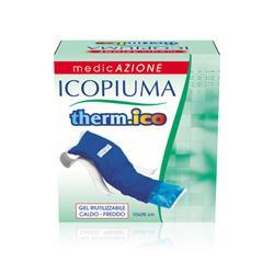 Icopiuma Thermico Gel Riutilizzabile Caldo Freddo