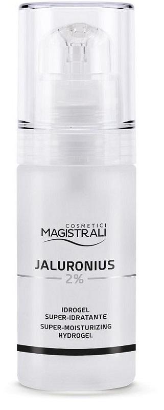 Cosmetici Magistrali Jaluronius 2% Flacone 30ml