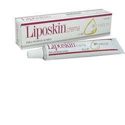 Liposkin Crema Per Pelli a Tendenza Acneica 40 ml