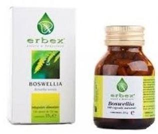 Erbex Boswellia 100cps 350mg