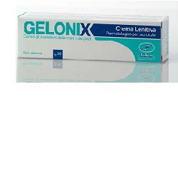 Gelonix Crema Antigelonica per Mani e Piedi 30 G