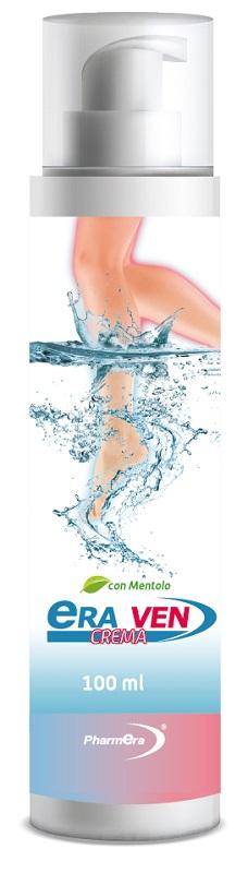 Eraven Crema Vasotonica Gambe 75 ml
