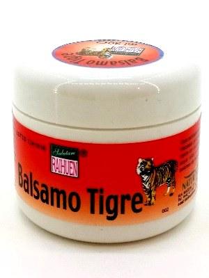 Natur Farma Balsamo Di Tigre Bianco 30 ml