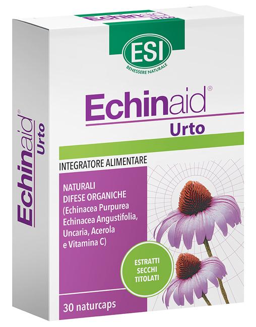 Esi Echinaid Forte Integratore Alimentare per le Difese Immunitarie 30 naturcaps