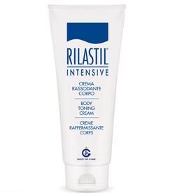 Rilastil Linea Rassodante Crema Corpo Tonificante Anti-Rilassamento 200 ml