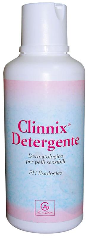 Abbate Gualtiero Detskin Detergente Dermatologico 500 Ml