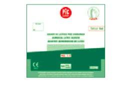 Guanti Piccoli Chirurgici C/POL da 6 Pezzi