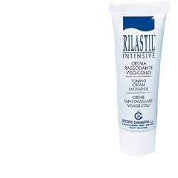 Rilastil Rassodante Crema Viso Collo Anti-rilassamento ed Anti-rughe 50 ml