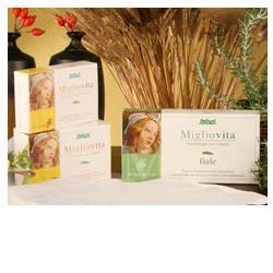 Santiveri Sa Migliovita 80prl 60g Stv