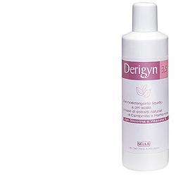Derigyn Detergente Liquido Per L'Igiene Intima A Ph Acido 3,5 500ml