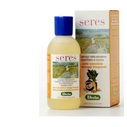 Seres Shampoo Delicato per Cute Sensibile 200 ml