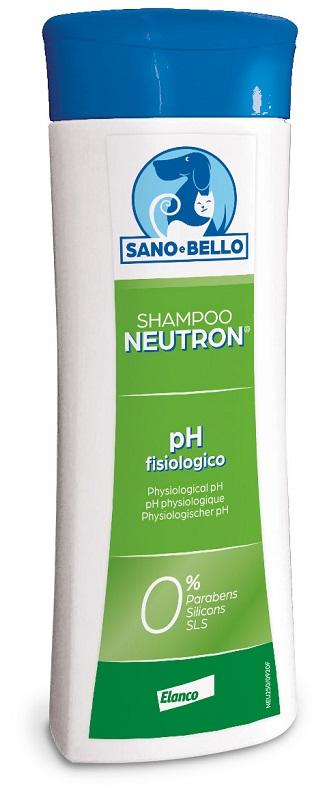 Bayer Pet Linea Animali Domestici Sano e Bello Cani Neutron Shampoo 250 ml