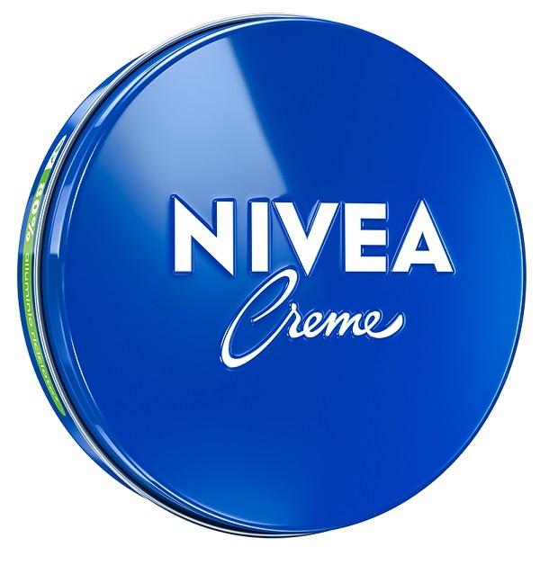 Nivea Crema Idratante Multiuso Formato Grande 150 ml