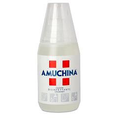 Amuchina Disinfettante E Igienizzante Concentrato 250 ml