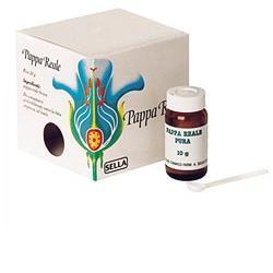 Pappa Reale Liquida Integratore Alimentare Ricostituente Energetico 10 g