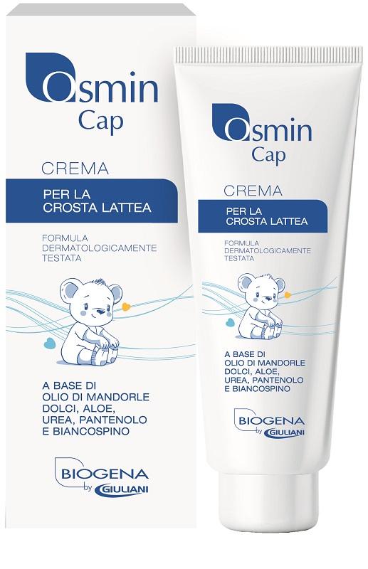Osmin Cap Crema Rimozione Crosta Lattea 50 ml