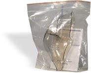 Air Liquide Medical Syst. Maschera Aerosol Adulti