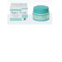 Biogena Linea Couperose e Rosacea Save Rose Crema Viso Rusco e Flavonoidi 50 ml