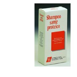 Same Shampoo Proteico Rinforzante per Capelli Normali o Fragili 125 ml