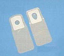 Sacchetto Sterile BabyRac Femminile per Raccolta Urine 1 Pezzo