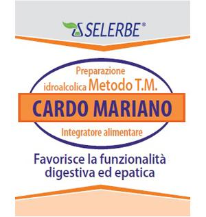 Selerbe Cardo Mariano Tintura Madre 50ml