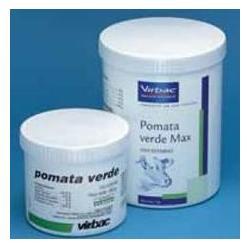 Pomata Verde Lenitiva Multiuso 450g