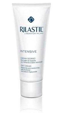 Rilastil Linea Intensive Anti-Invecchiamento Crema Viso Idratante Giorno 50 ml