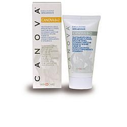 Canova 8+2 Crema Depigmentante 8% + 2% Acido Glicolico  50 ml