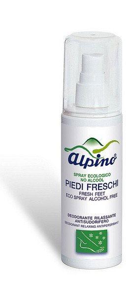 Alpino Spray Deodorante Rilassante 125ml