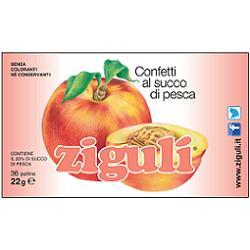 Zigulì Pesca Blister 36 Palline