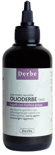 Olio Derbe Timo 200ml