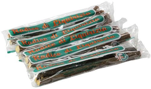 Liquirizia RX Farvisan